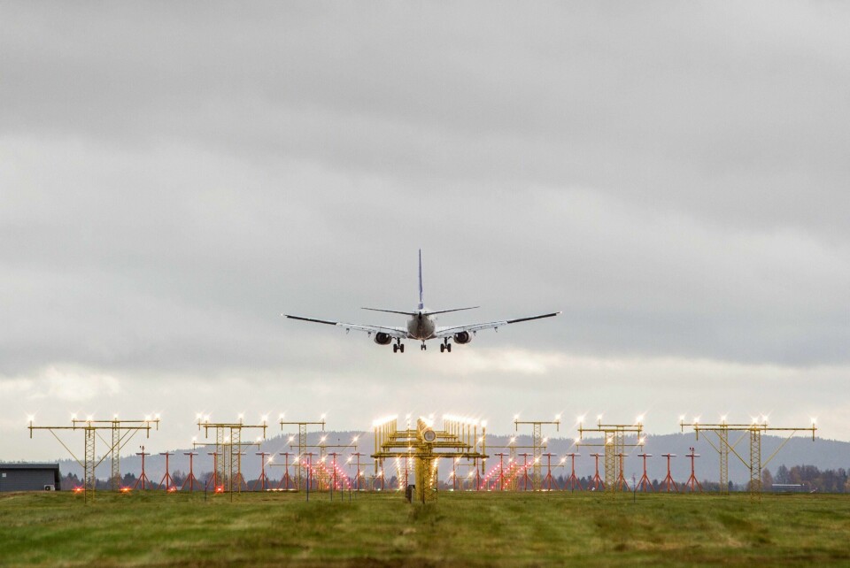 Illustrasjonsfoto: Paul Kleiven/NTB scanpix