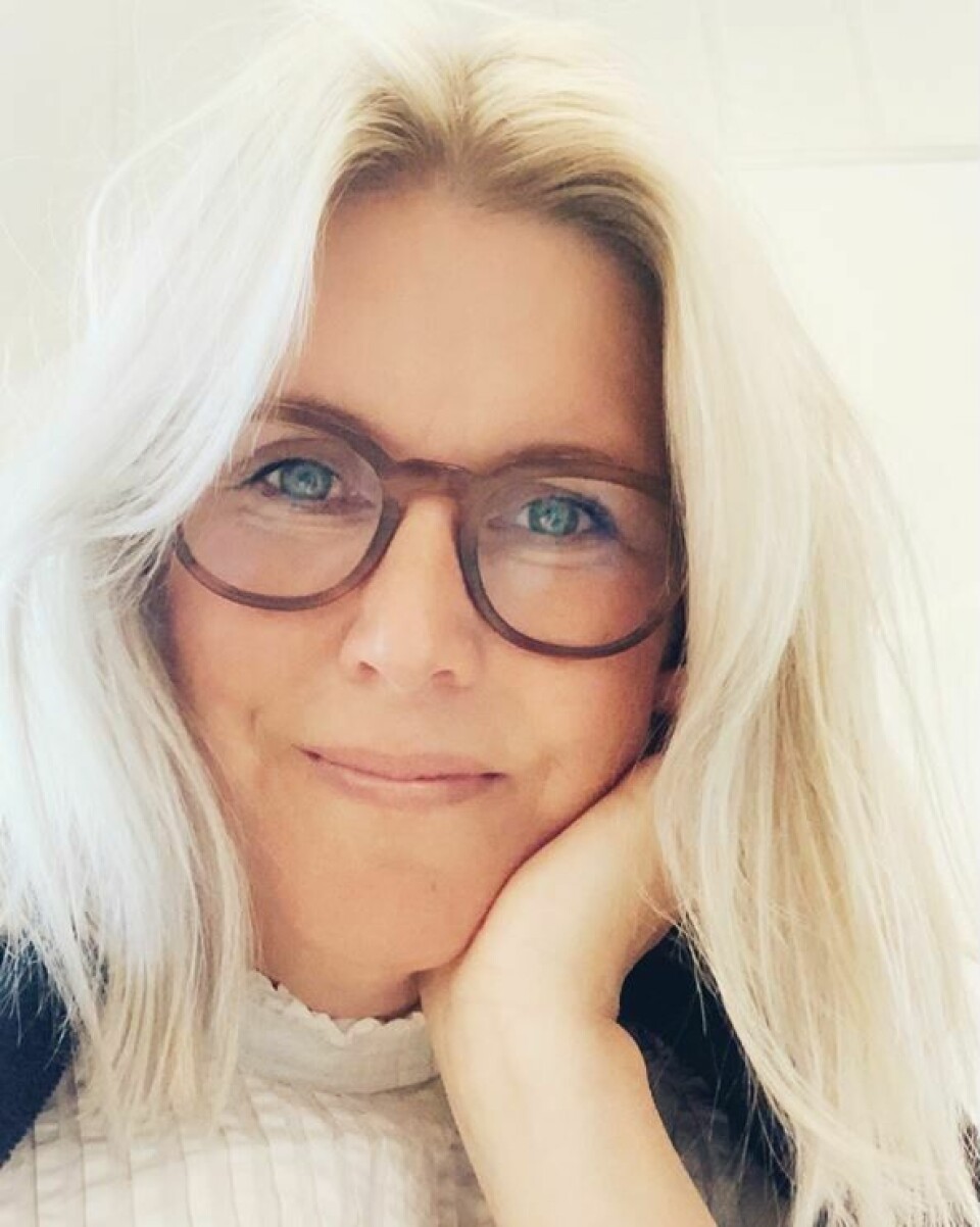 Det kan ha store konsekvenser for barn å vokse opp i kommuner der det spares beinhardt, skriver Kristina Konradsen. Det kan ha store konsekvenser for barn å vokse opp i kommuner der det spares beinhardt, skriver Kristina Konradsen.