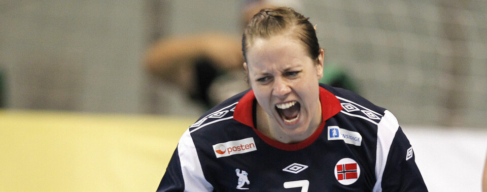 Norge enkelt til semifinale ###