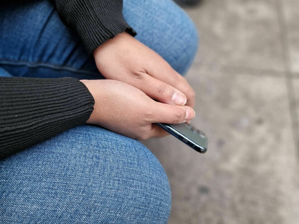 Aisha fortalte Dagsavisen om skammen som fulgte etter at familievennen forgrep seg på henne. Holdningen til seksuelle overgrep i innvandrermiljøet hun tilhører, gjorde at hun aldri anmeldte. Aisha ble utsatt for voldtekt