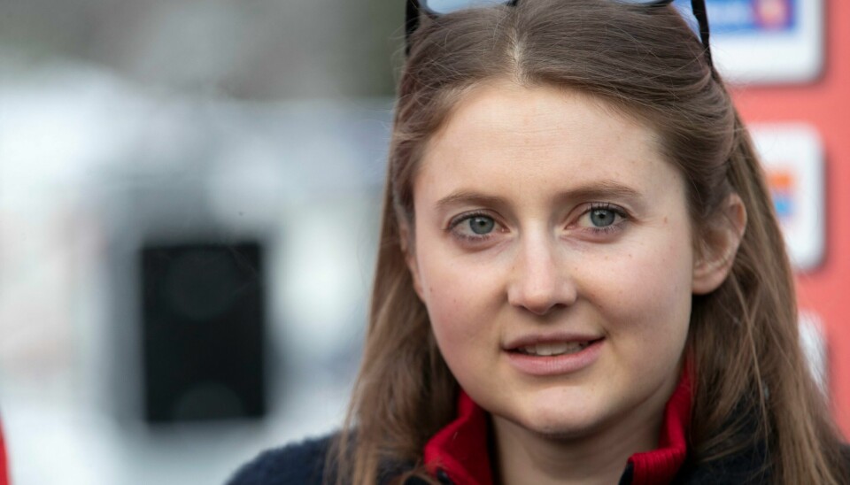 Ingvild Flugstad Østberg er klar til å konkurrere i verdenscupen igjen. Ingvild Flugstad Østberg er klar til å konkurrere i verdenscupen igjen. Foto: Terje Bendiksby / NTB