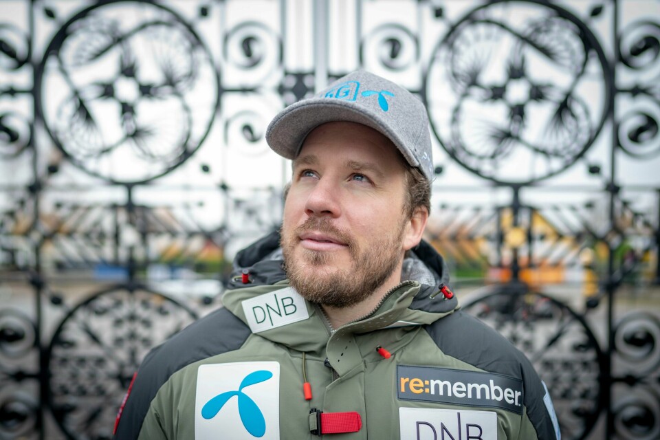 Kjetil Jansrud er i gang med forberedelsene til OL i Beijing i februar. Kommende sesong ligger an til å bli hans siste. Kjetil Jansrud er i gang med forberedelsene til OL i Beijing i februar. Kommende sesong ligger an til å bli hans siste. Foto: Heiko Junge / NTB