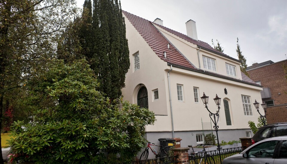 Samfunnet må være mer tolerant, oppfordrer Guri Tysse (KrF). Hun har også bakgrunn fra Fontenehuset i Kannik, som tilbyr mange en meningsfull hverdag. Fontenehuset i Stavanger