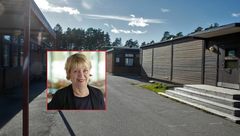 «Effekten av dårlig vedlikehold rammer ikke umiddelbart, men å utsette vedlikehold for å spare penger er kortsiktig og fører til økte kostnader.» «Effekten av dårlig vedlikehold rammer ikke umiddelbart, men å utsette vedlikehold for å spare penger er kortsiktig og fører til økte kostnader.»