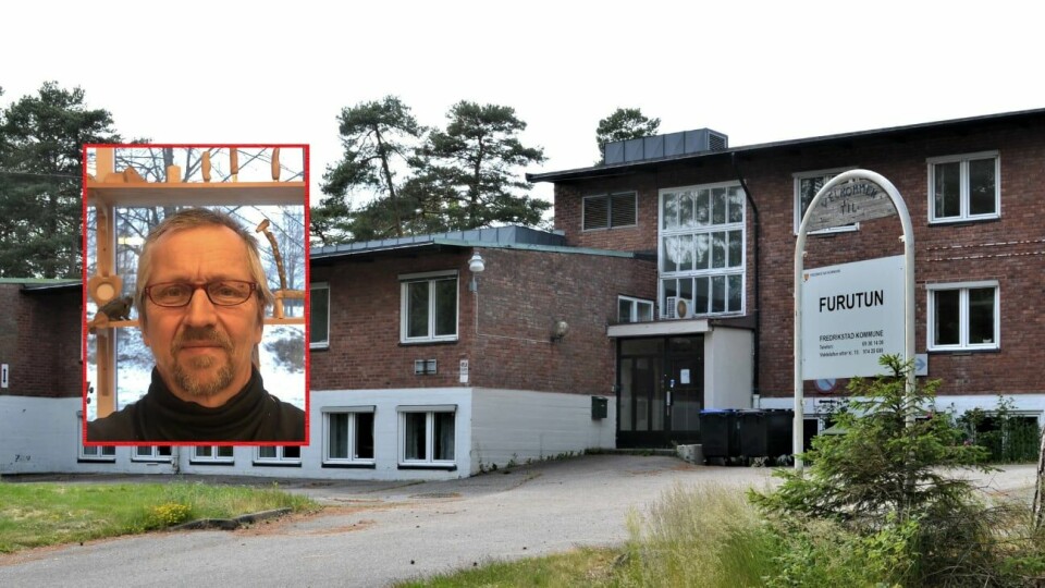 «Bystyrepolitiker Kvalbeins innlegg i Dagsavisen Demokraten viser at hun ser ut til å ha misforstått hva Furutunsaken dreier seg om.» «Bystyrepolitiker Kvalbeins innlegg i Dagsavisen Demokraten viser at hun ser ut til å ha misforstått hva Furutunsaken dreier seg om.»