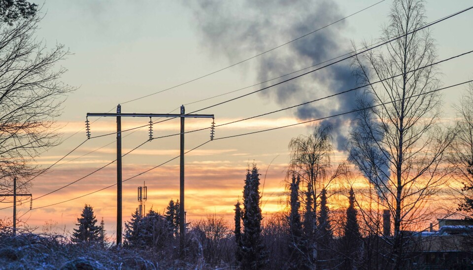 «For vanlige folk er det ingen hjelp å få.» «For vanlige folk er det ingen hjelp å få.»