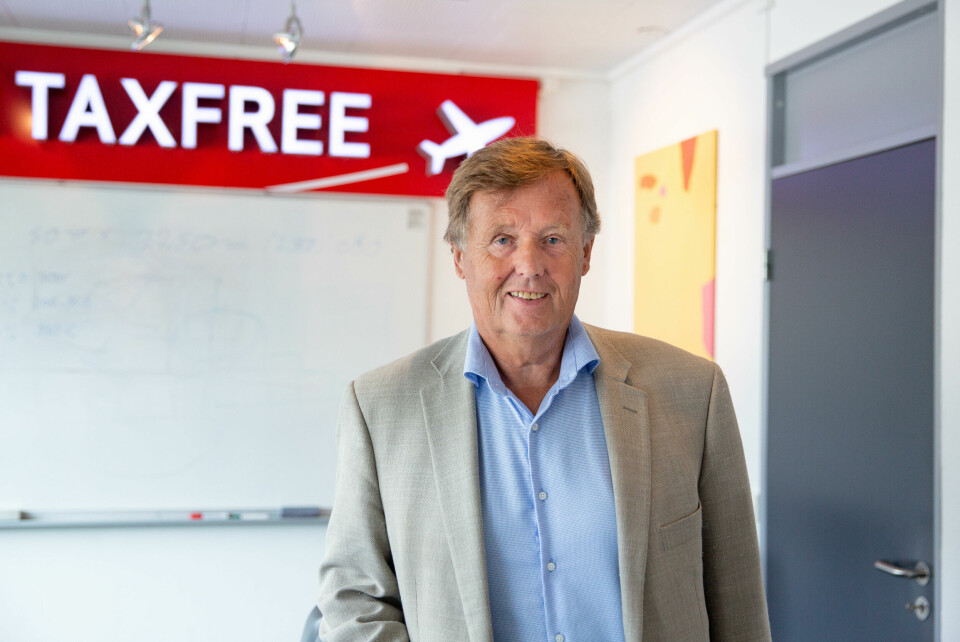 Espen Ettre, styremedlem og talsperson for Rygge Sivile Lufthavn (RSL), har fortsatt et håp om at flyplassen kan bli solgt innen 2022. Espen Ettre, styremedlem og talsperson for Rygge Sivile Lufthavn (RSL), har fortsatt et håp om at flyplassen kan bli solgt innen 2022.