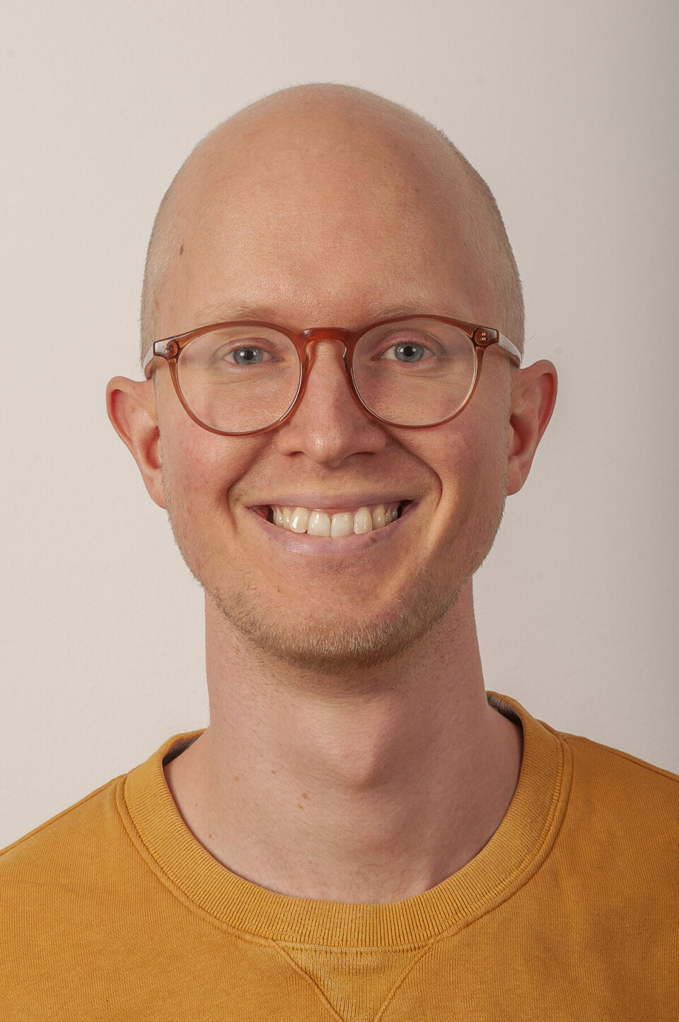 Jeg lever, som nordmenn flest, i den absolutte verdenstoppen hva gjelder velferd og materielle goder, skriver kronikkforfatter Ole Aasvik Jeg lever, som nordmenn flest, i den absolutte verdenstoppen hva gjelder velferd og materielle goder, skriver kronikkforfatter Ole Aasvik