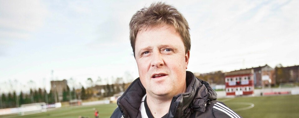 SIF fikk minst av samtlige