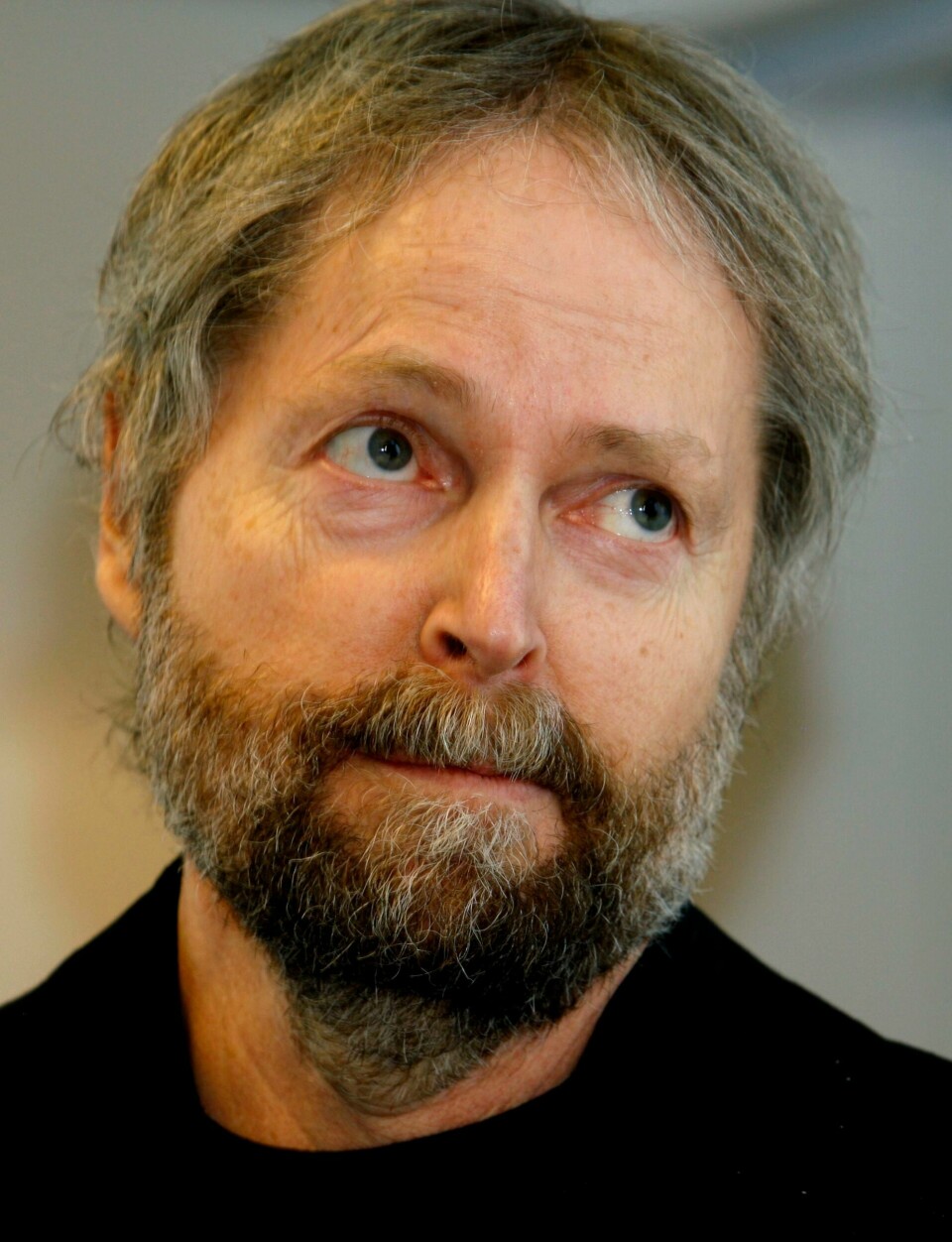 Svein Blom, forsker ved Statistisk sentralbyrå.