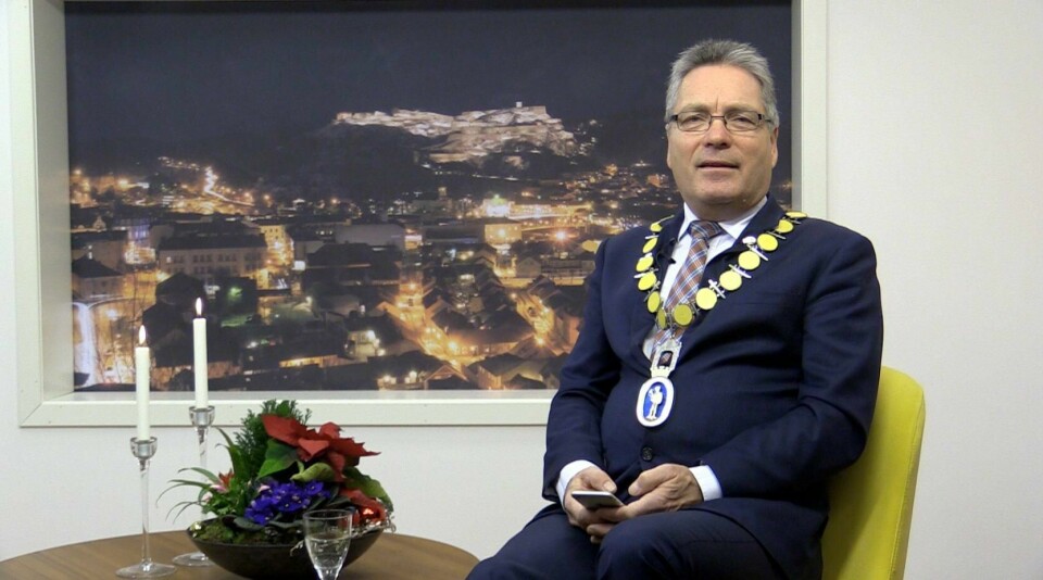 AP og Støre (og Lauvås) spiller hasard med norske arbeidsplasser!