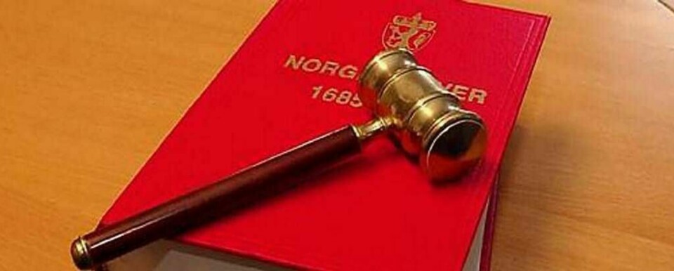 Dømt til fengsel for hallikvirksomhet
