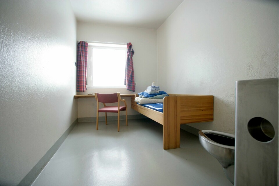 Noen av de verste menneskerettighetsbruddene til Norge omhandler fengsel og soningsforhold, skriver vår kommentator. .