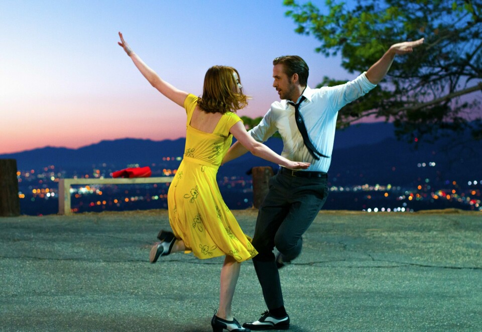 Filmselskapet Lionsgate tar filmen «La La Land» ut på turné med symfoniorkester.