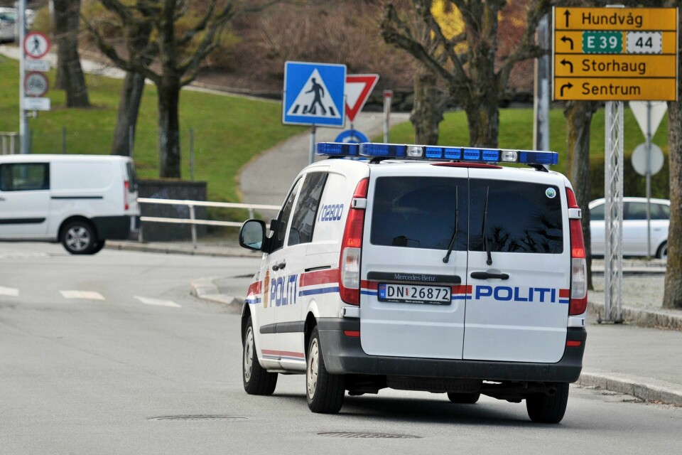 Foto: Roy Storvik