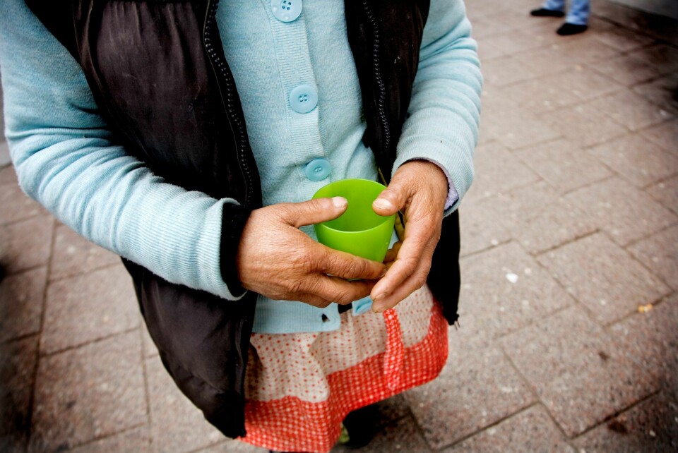 Illustrasjonsfoto: Anniken C. Mohr