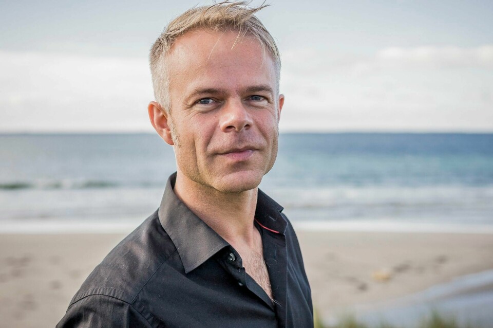 Tore Renberg går nye veier og presenterer spillelister tilknyttet sine 11 hovedrollefigurer i romanen «Vi ses i morgen»