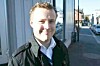Thomas A. Ødegård var helten – Dagsavisen