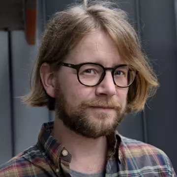 Nils Henrik Smith 