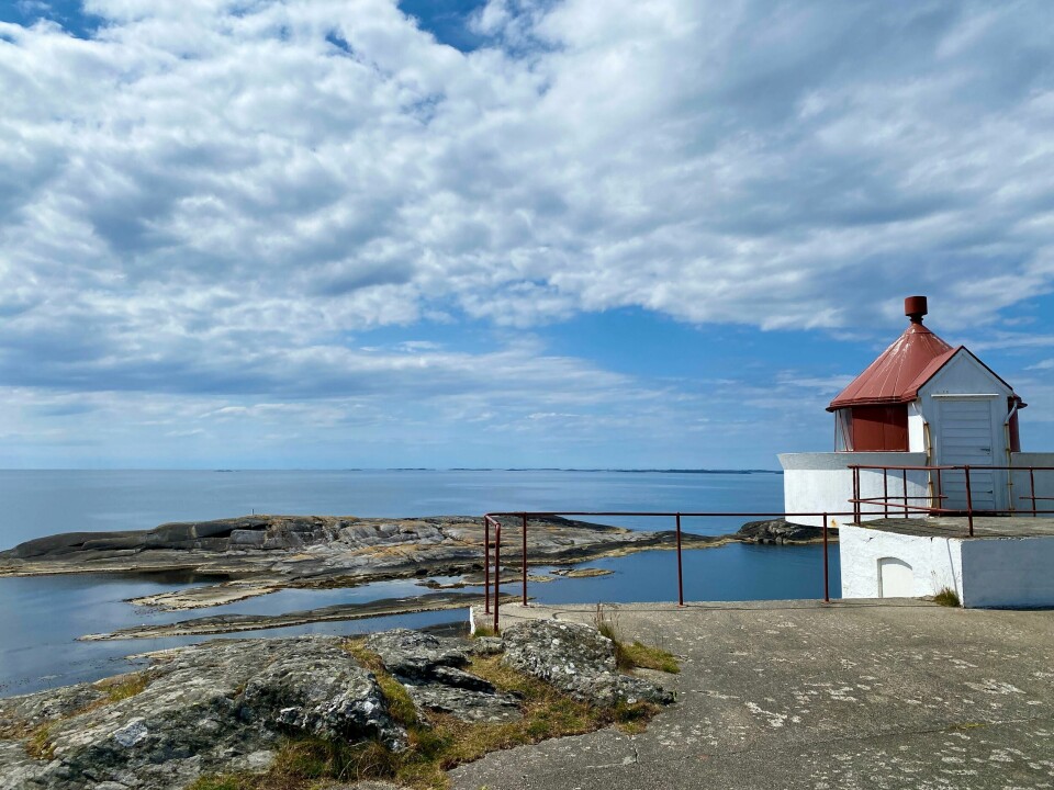 Fjøløy er en perle ikke alle vet om. Fjøløy er en perle ikke alle vet om.