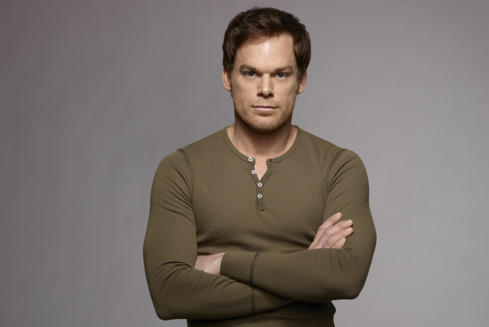 Michael C. Hall er tilbake som rettsmedisiner slash seriemorder i en ny sesong av «Dexter», har fått premieredato i november. Michael C. Hall er tilbake som rettsmedisiner slash seriemorder i en ny sesong av «Dexter», forventet på Paramount+ i høst.