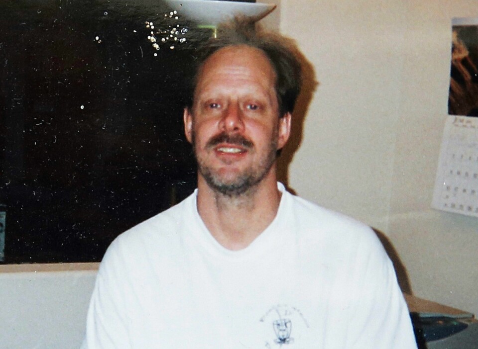 Ingen kjenner fortsatt motivet til 64 år gamle Stephen Craig Paddock, som skjøt og drepte 59 mennesker og såret over 500 i Las vegas søndag.