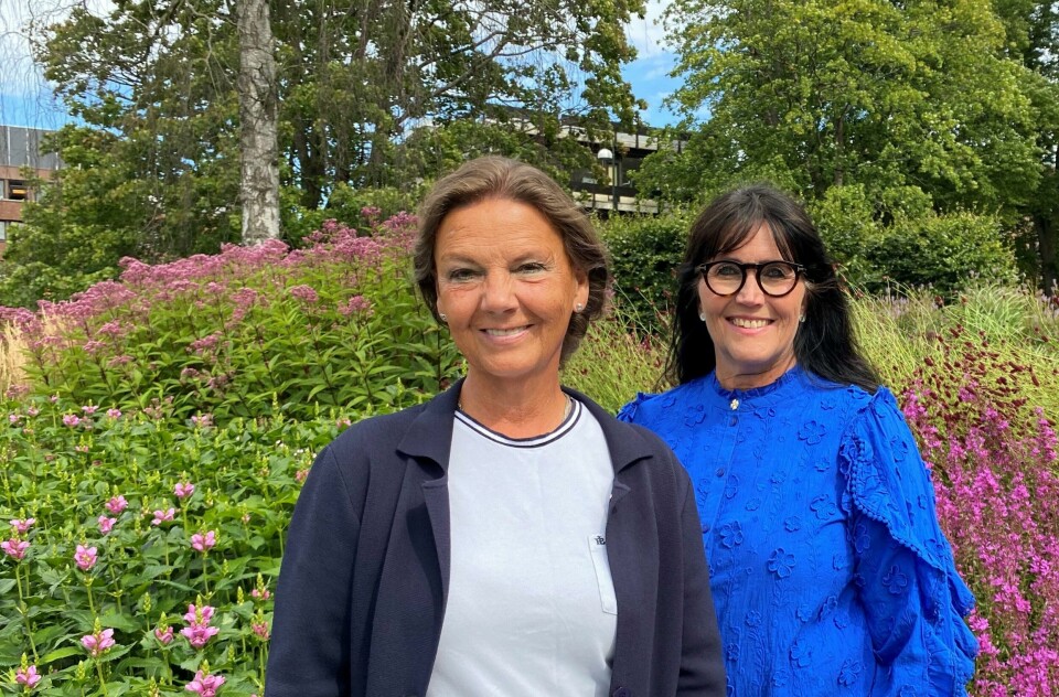 «Å få barn skal ikke måtte planlegges etter hovedopptaket i barnehagen. Høyre ønsker å erstatte dagens ordning med kontantstøtte, og heller innføre «ventestøtte» for de som venter på barnehageplass.» skriver stortingskandidatene Ingjerd Schou og Marianne Klever Næss, Høyre, Østfold. «Å få barn skal ikke måtte planlegges etter hovedopptaket i barnehagen. Høyre ønsker å erstatte dagens ordning med kontantstøtte, og heller innføre «ventestøtte» for de som venter på barnehageplass.» skriver stortingskandidatene Ingjerd Schou og Marianne Klever Næss, Høyre, Østfold.