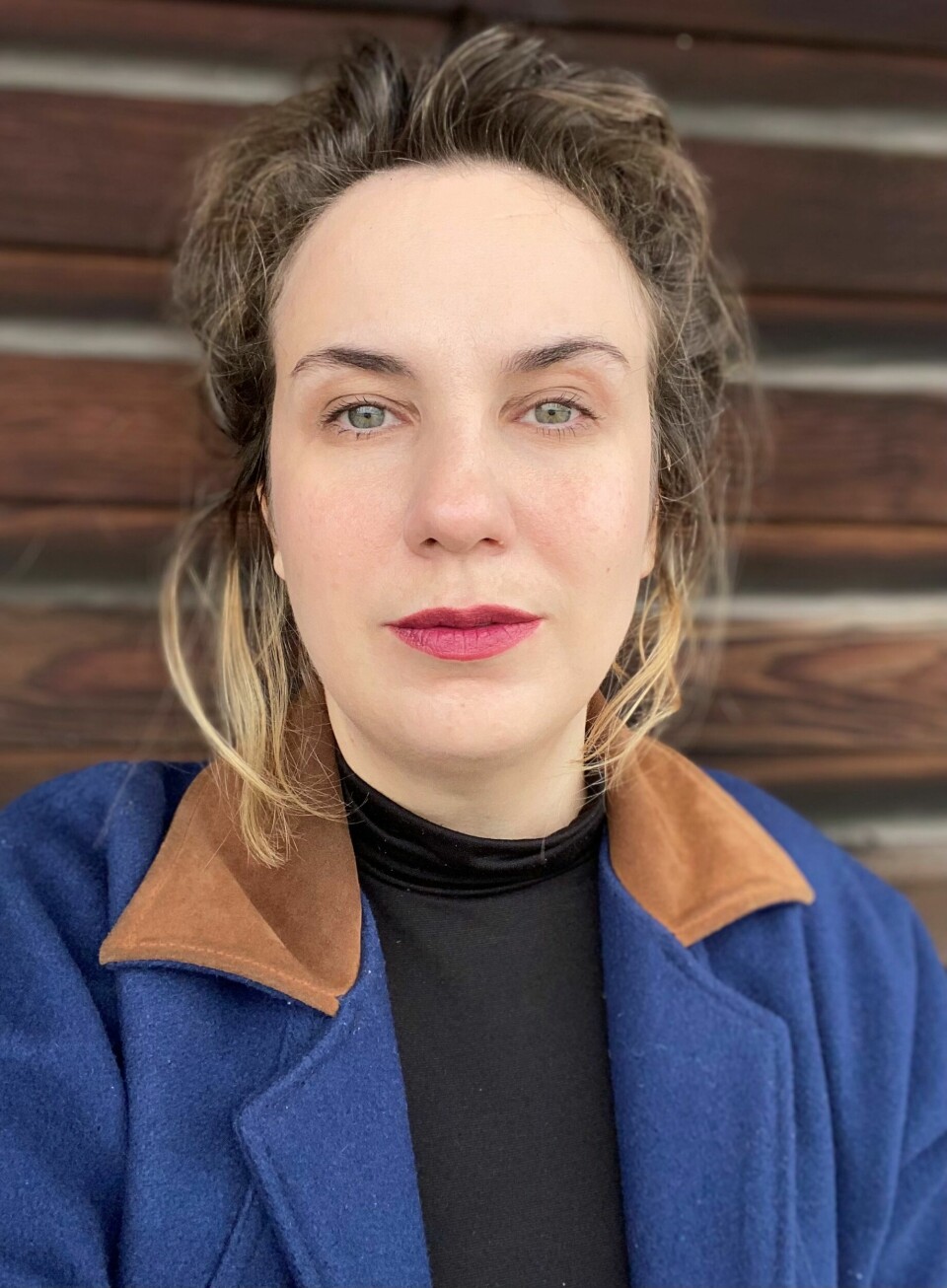 Birgitte er nyretransplantert sosiolog og funkisaktivist. Birgitte er nyretransplantert sosiolog og funkisaktivist.