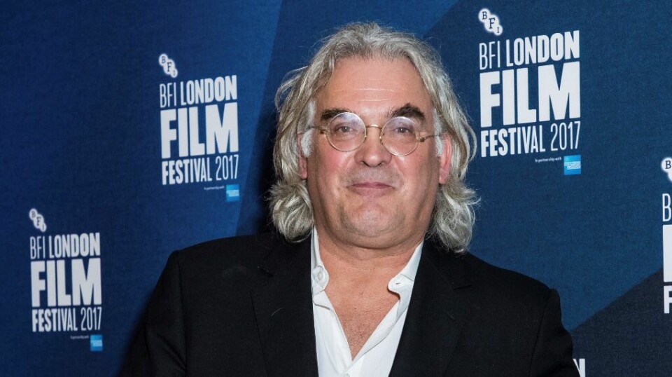 Den økte høyrevridde politikken var noe av det som fikk Paul Greengrass til å interessere seg for 22. juli-boka «En av oss» av Åsne Seierstad. Den økte høyrevridde politikken var noe av det som fikk Paul Greengrass til å interessere seg for 22. juli-boka «En av oss» av Åsne Seierstad.