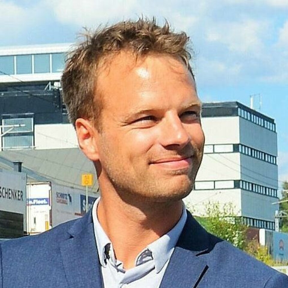 FOTO: SILJE SKIPHAMN