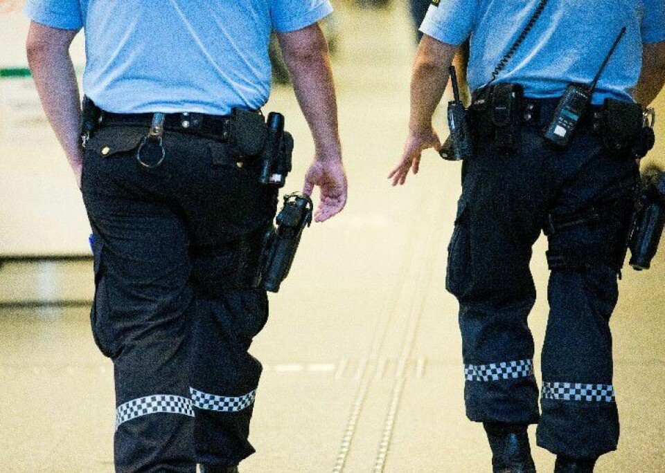 Truet ansatt i barnevernet