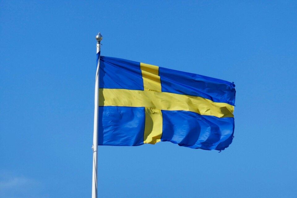 Sverige bør ikke se til Norge