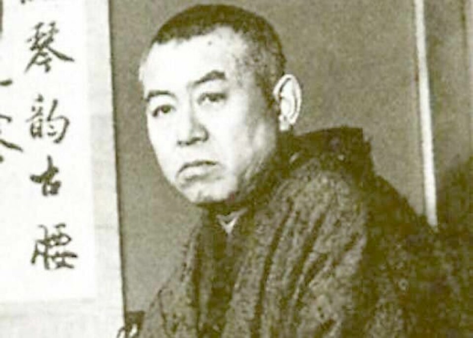 Junichiro Tanizakis «Søstrene Makioka» har fått kjælenavnet «Japans Stolthet og fordom».