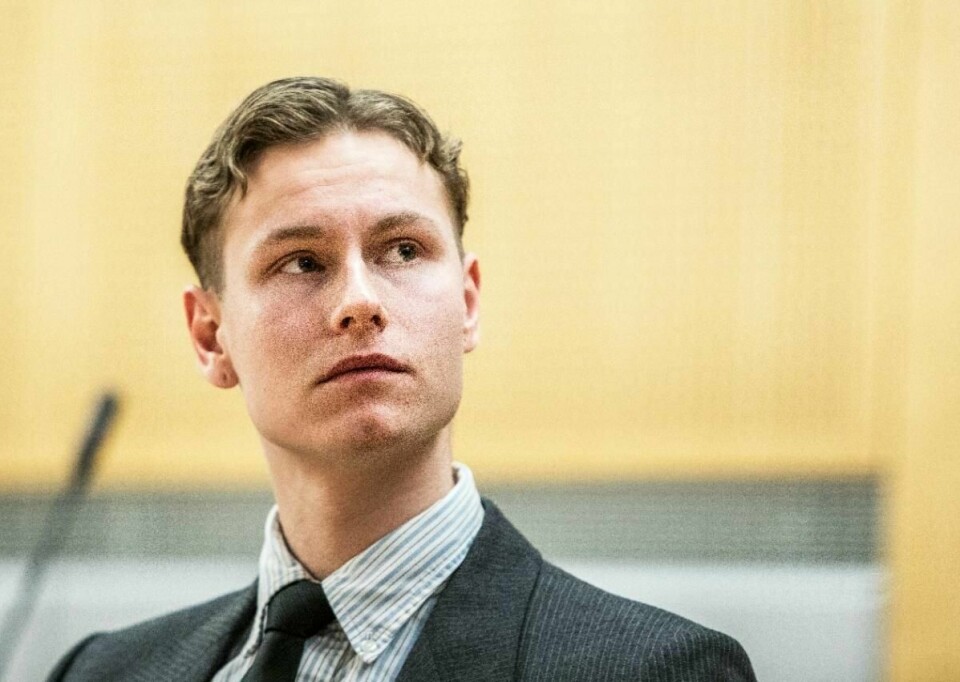Etterforskningen av Philip Manshaus er nå ferdig, opplyser politiadvokat Hilde Strand. Foto: Ole Berg-Rusten / NTB scanpix