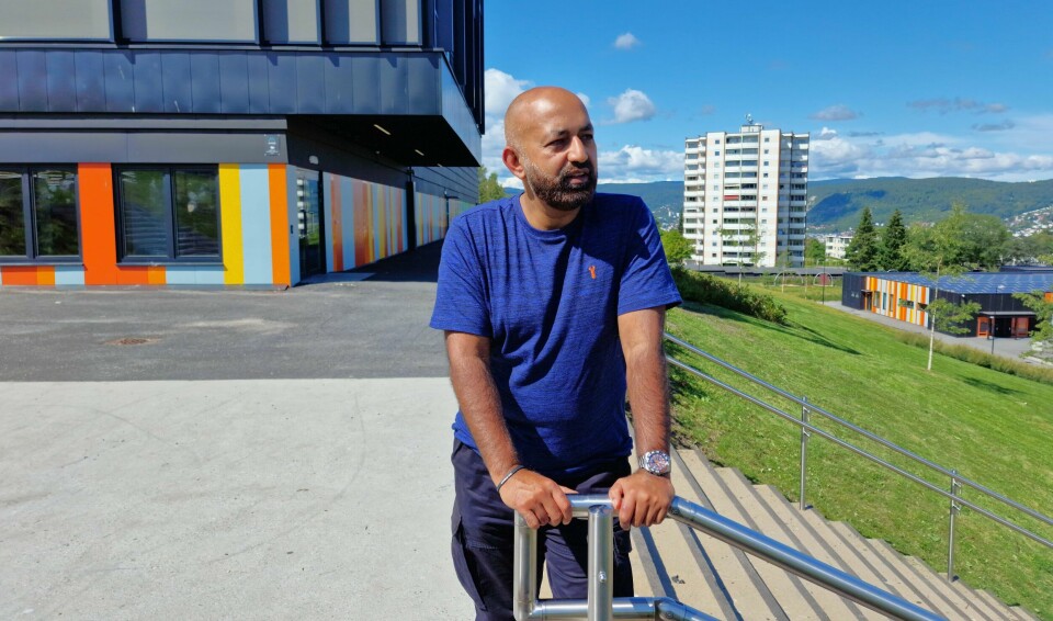 Sajid Mukhtar er kommunestyrerepresentant for partiet Sentrum i Drammen. Sajid Mukhtar er ordførerkandidat for partiet Sentrum i Drammen.