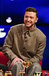 Justin Timberlake hopper over Norge, besøker Sverige og Danmark på sin ...