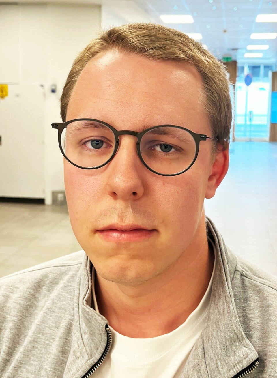 Oscar Alexander Undahl er statsviter, politisk nestleder i AUF Østfold og medlem av LOs regionråd i Østfold. Oscar Alexander Undahl, politisk nestleder i AUF Østfold og medlem av LOs ungdomsutvalg i Østfold