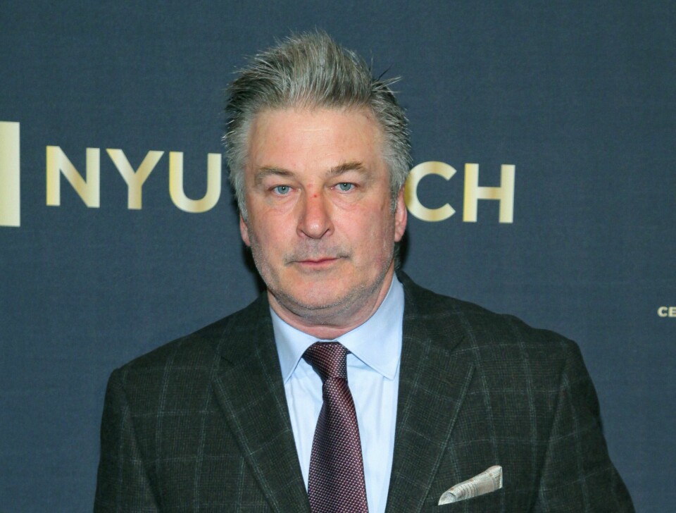 Alec Baldwin må i retten igjen i juli. Alec Baldwin må i retten i juli. Foto: Andy Kropa/Invision/AP/NTB