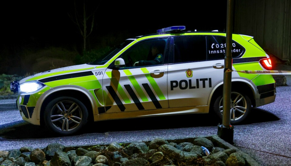 Illustrasjonsfoto. Statsadvokatane har ført kontroll med Vest politidistrikt for å sjå om politiet prioriterer det dei har fått beskjed om. Illustrasjonsfoto: Paul S. Amundsen / NTB / NPK
