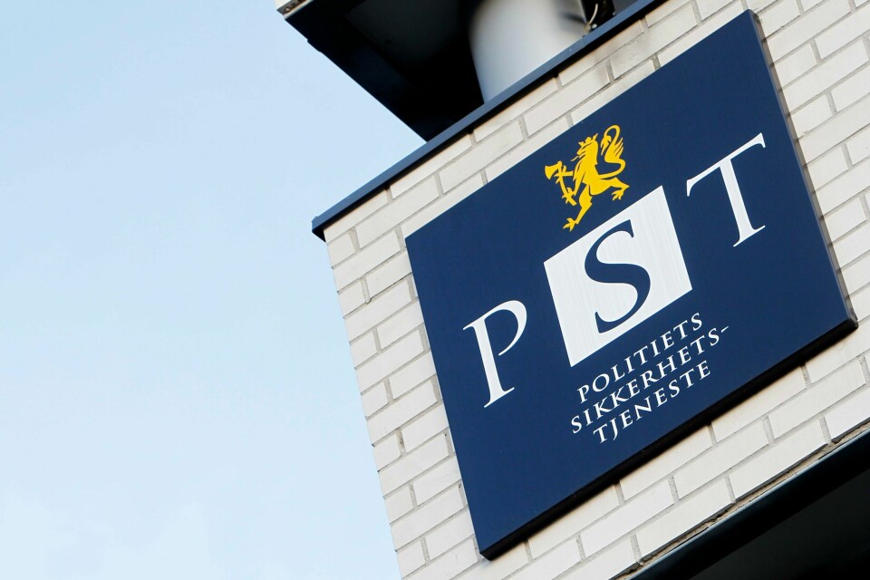 PST, FBI og en rekke andre internasjonale aktører tok denne måneden ned et ruternettverk som ble benyttet av en kjent russisk hackergruppe. PST, FBI og en rekke andre internasjonale aktører tok denne måneden ned et ruternettverk som ble benyttet av en kjent russisk hackergruppe. Foto: Håkon Mosvold Larsen / NTB