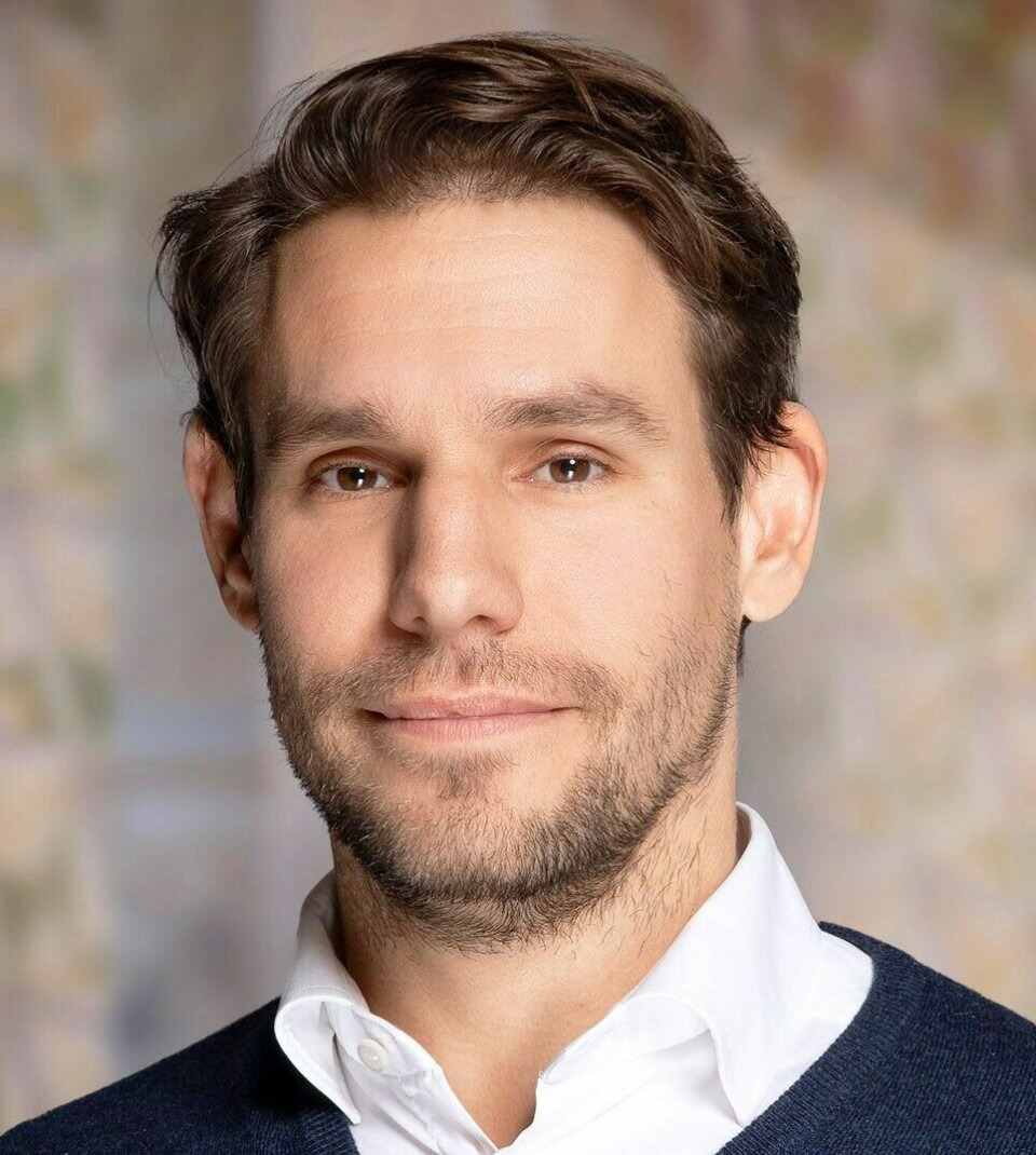 Magnus Birkelund er gruppeleder i bystyret for Fremskrittspartiet i Oslo. Magnus Birkelund, gruppeleder FrPs bystyregruppe