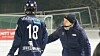 Ready bandy tre sekunder unna seier – røk ut på straffer mot Stabæk ...