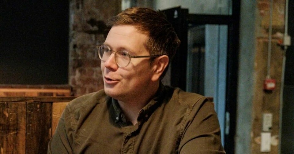 Henrik Drivenes mener arbeidslivet må legges til rette for at folk skal kunne stå i jobb og få en verdig pensjon. Henrik Drivenes mener arbeidslivet må legges til rette for at folk skal kunne stå i jobb og få en verdig pensjon.