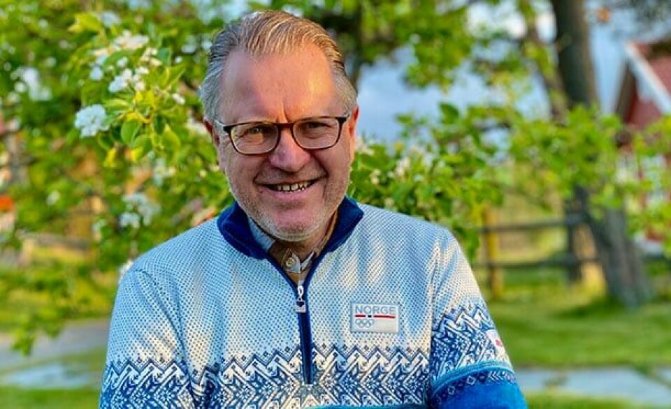 Erik Unaas, regional koordinator for Indre Østfold regionråd, tidligere kommunestyrepolitiker i Askim (1991–2007) og ordfører i Eidsberg (2011–2019). Erik Unaas, regional koordinator for Indre Østfold regionråd, tidligere kommunestyrepolitiker i Askim (1991–2007) og ordfører i Eidsberg (2011–2019).