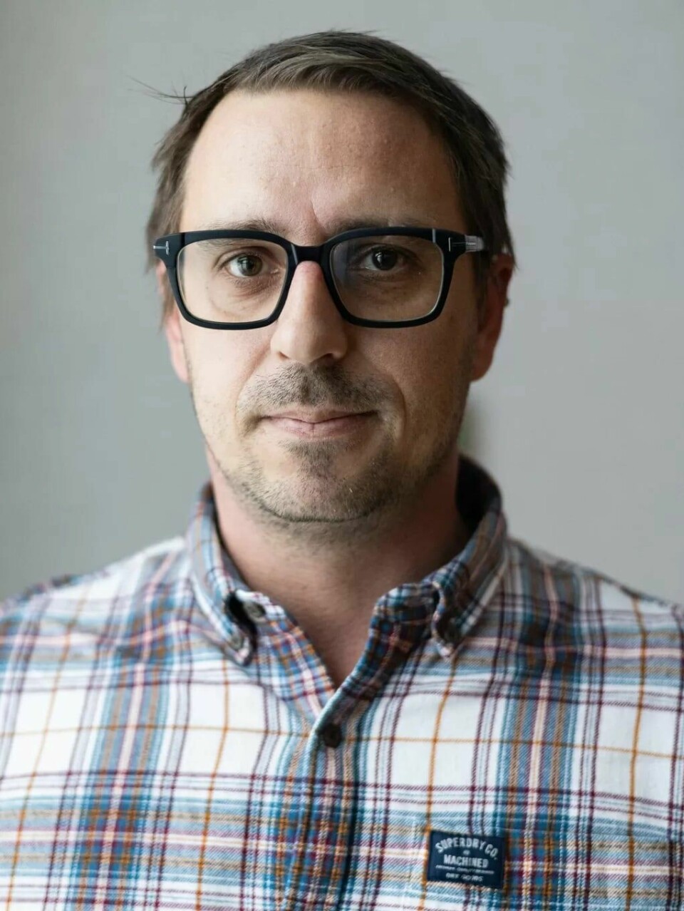 Adrian Miller-Moss er organisasjonsmedarbeider i HK Østlandet Sør og hjalp Aarum og kollegene gjennom søknadsprosessen. Adrian Miller-Moss er organisasjonsmedarbeider i HK Østlandet Sør og hjalp Aarum og kollegene gjennom søknadsprosessen.