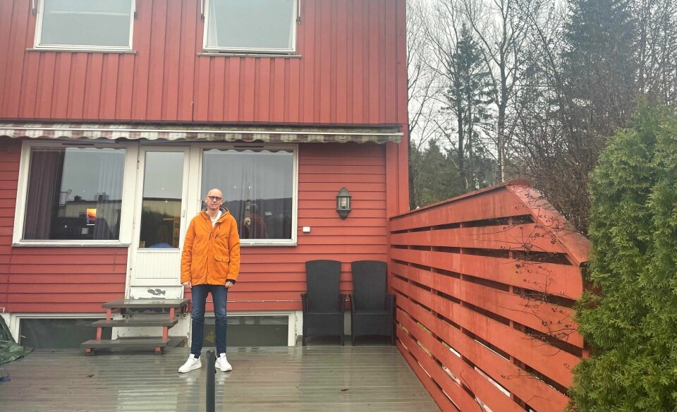 Hus- og innboforsikring er to av forsikringene du må ha, ifølge forsikringsekspert Morten Helland i Fagforbundet. Hus- og innboforsikring er to av forsikringene du må ha, ifølge forsikringsekspert Morten Helland i Fagforbundet.