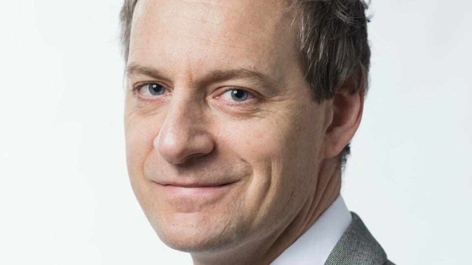 Seniorforsker Karsten Friis ved Norsk utenrikspolitisk institutt (Nupi). Seniorforsker Karsten Friis ved Norsk utenrikspolitisk institutt (Nupi).
