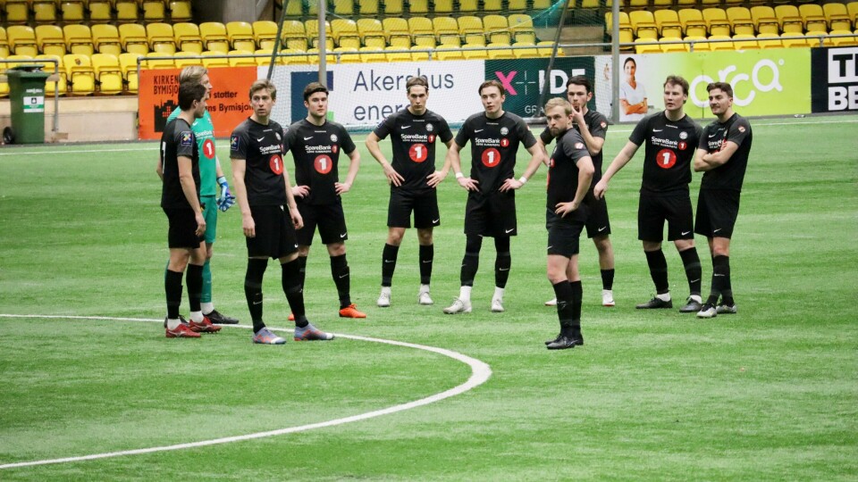 Lokomotiv Oslo går inn i sin 25. sesong etter oppstarten, og er klare for å gjøre en bedre sesong enn i fjor. Lokomotiv Oslo går inn i sin 25. sesong etter oppstarten, og er klare for å gjøre en bedre sesong enn i fjor.