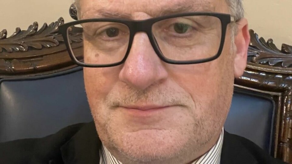Mark Galeotti er historiker, forsker og forfatter, og leder konsulentfirmaet Mayak Intelligence. Briten regnes som en av verdens ledende eksperter på internasjonal kriminalitet og sikkerhetspolitikk med Russland som spesialfelt. Mark Galeotti.