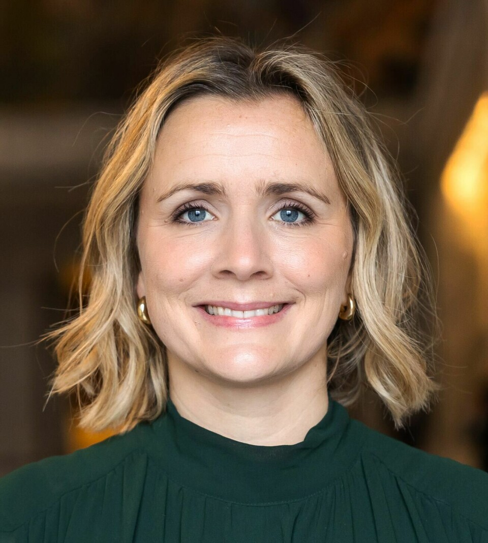 Marit Vea er byråd (V) for miljø og samferdsel i Oslo. Marit Vea (V), byråd for miljø og samferdsel i Oslo